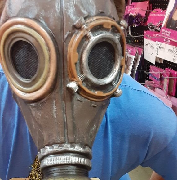 Meet your Posher, Craig - Picture 1 of 1